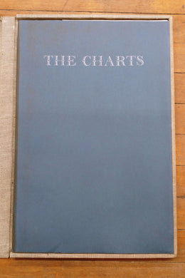 A Collection of Charts Of the Coasts of Newfoundland and Labradore, &c.  .