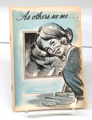 As others see me ...