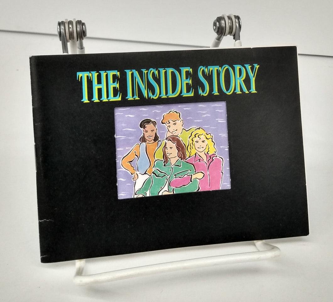 The Inside Story