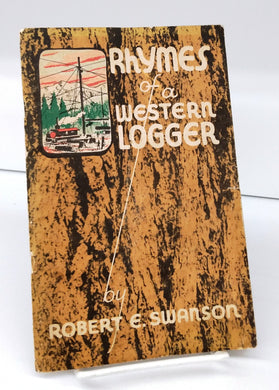 Rhymes of a Western Logger