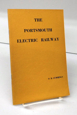 The Portsmouth Electric Railway