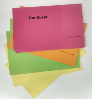 The Guest
