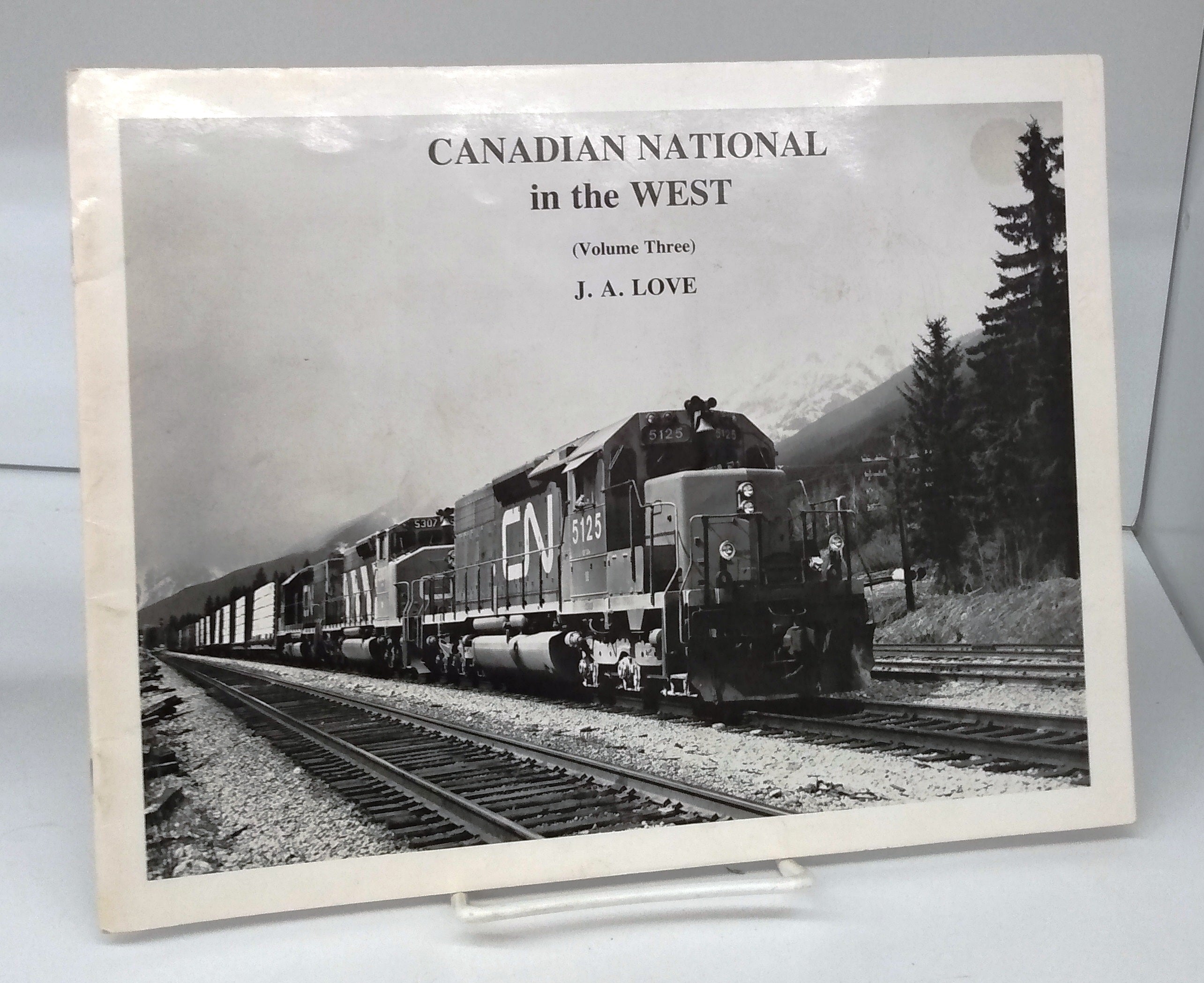 Transportation – Attic Books