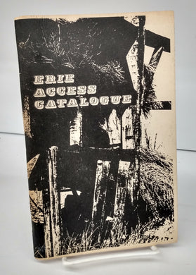 Erie Access Catalogue
