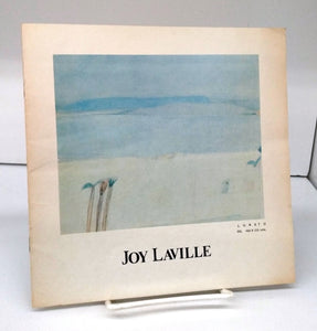 Joy Laville