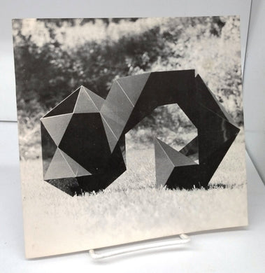 Robert Downing: Sculpture, Drawings