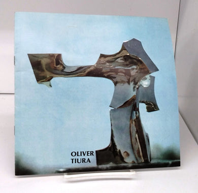 Oliver Tiura