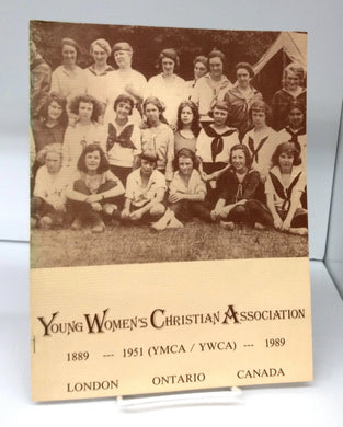 The Young Women's Christian Association of London, Ontario, Canada