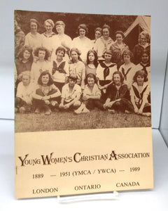 The Young Women's Christian Association of London, Ontario, Canada