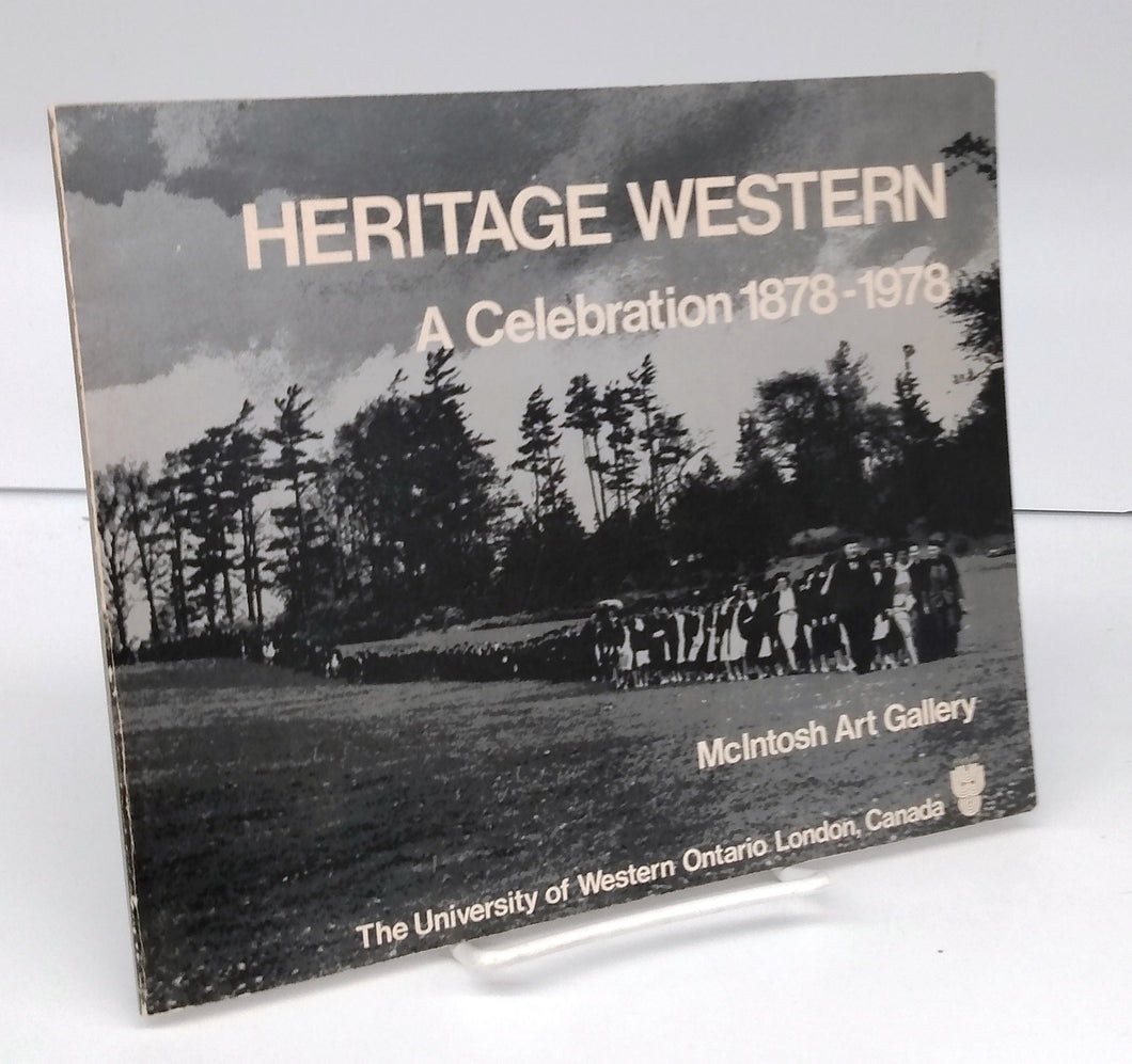 Heritage Western: A Celebration 1878-1978