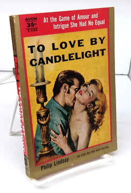 To Love by Candlelight