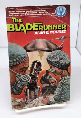 The Blade Runner