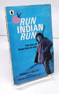 Run Indian Run: The Story of Simon Gun-an-noot