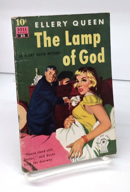 The Lamp of God