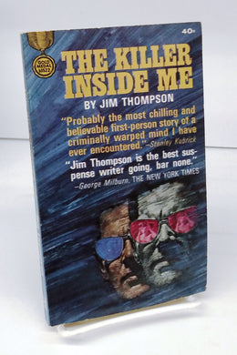 The Killer Inside Me