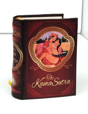 The Kama Sutra