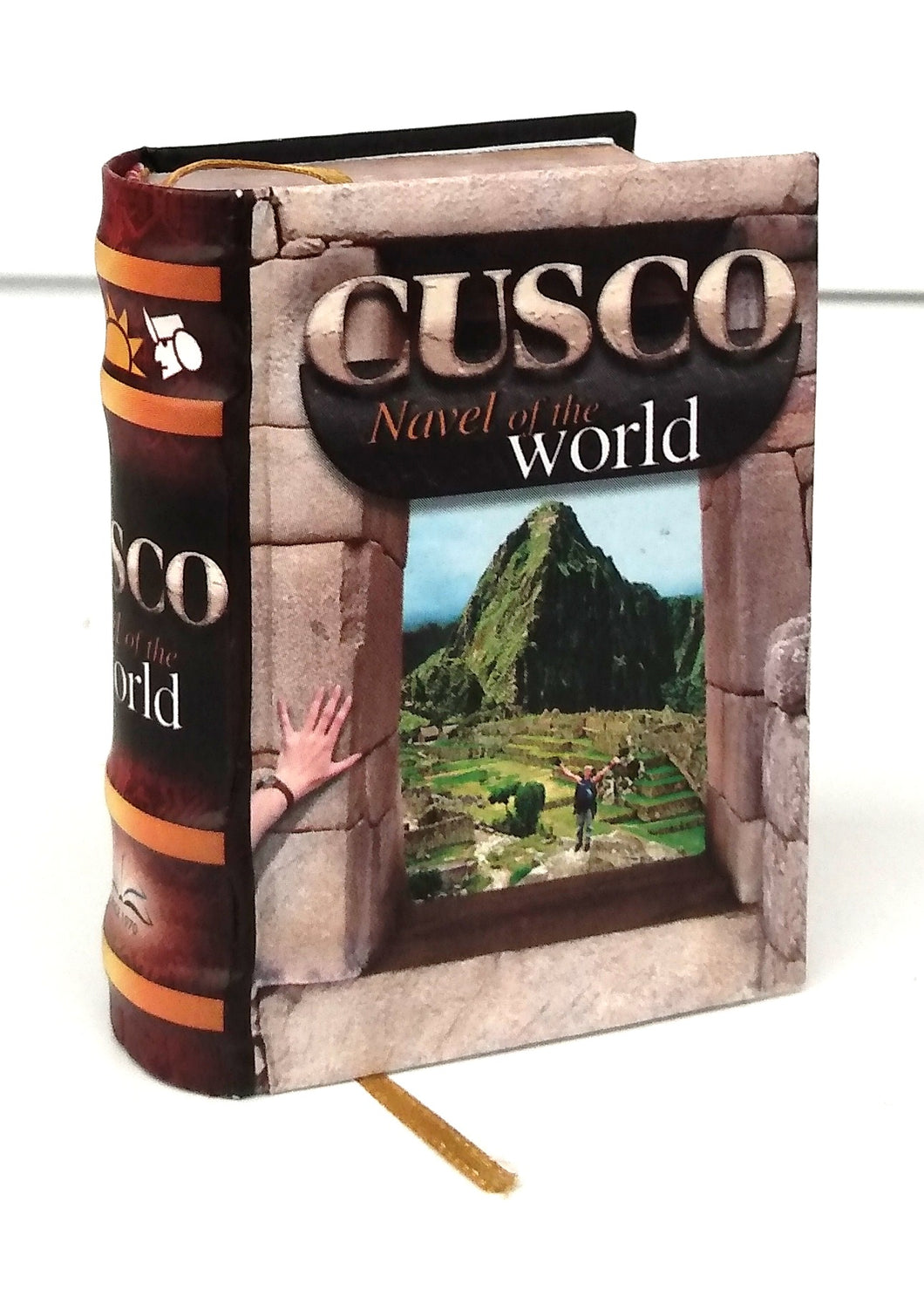 Cusco: Navel of the World