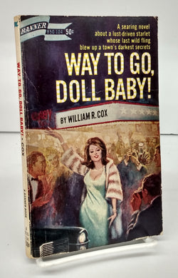 Way to Go, Doll Baby!