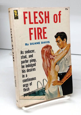 Flesh of Fire