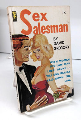 Sex Salesman