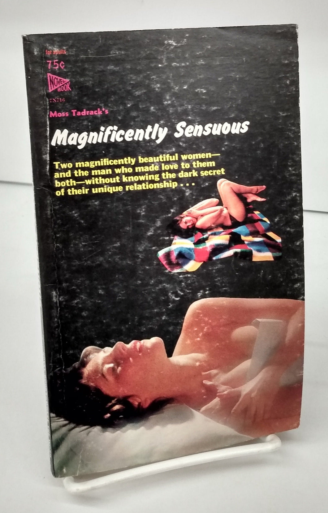 Magnificently Sensuous