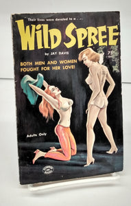 Wild Spree