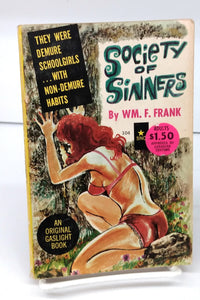 Society of Sinners