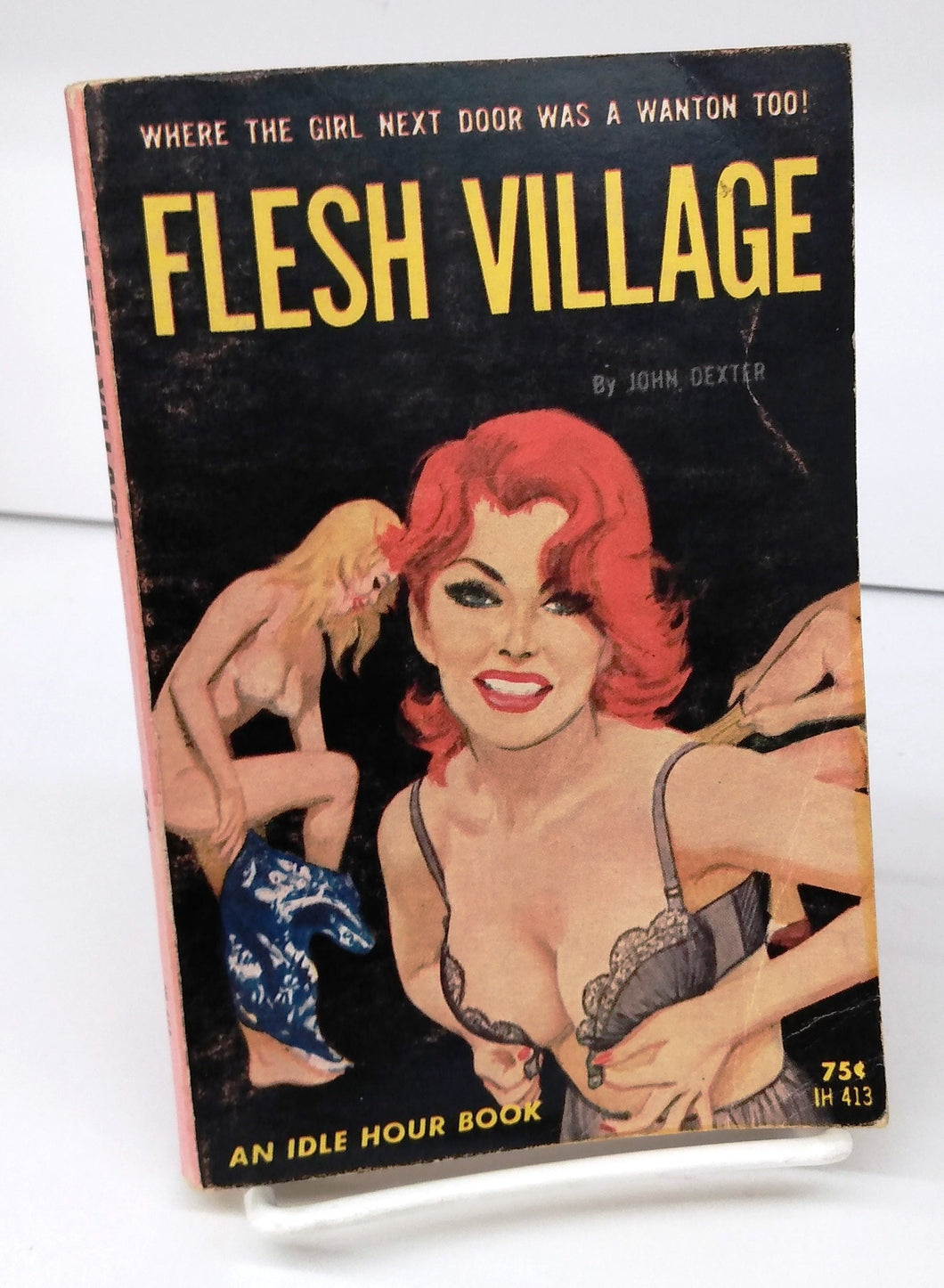 Flesh Village