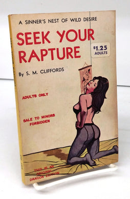 Seek Your Rapture