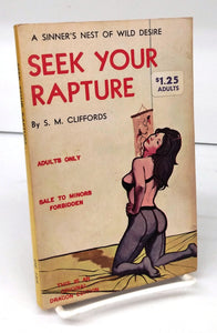 Seek Your Rapture