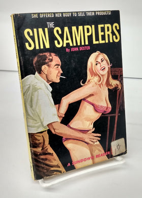 The Sin Samplers