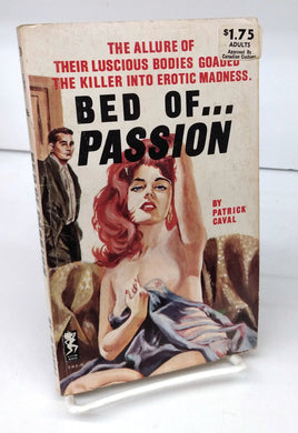 Bed of ... Passion