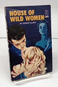 House of Wild Women