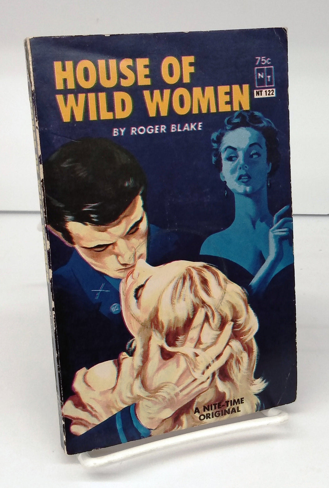 House of Wild Women