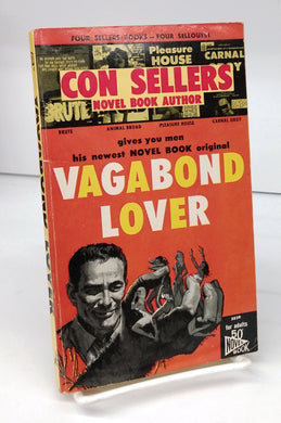 Vagabond Lover