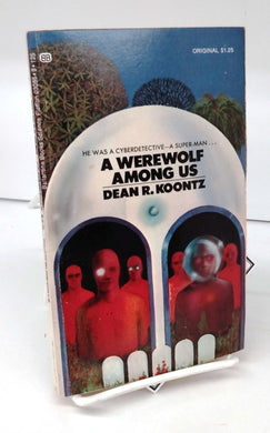 A Werewolf Among Us