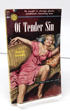 Of Tender Sin