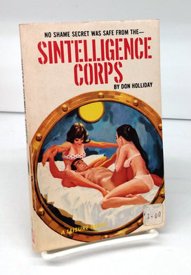 Sintelligence Corps