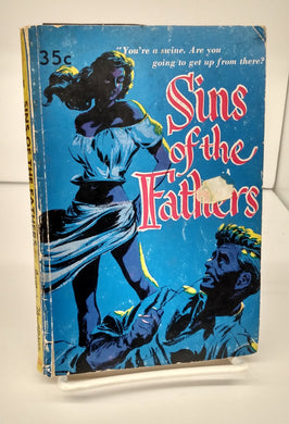 Sins of the Fathers