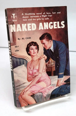 Naked Angels
