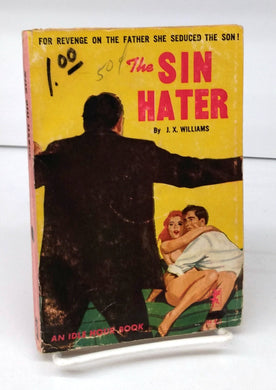 The Sin Hater