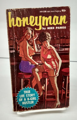 honeyman