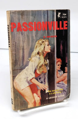 Passionville