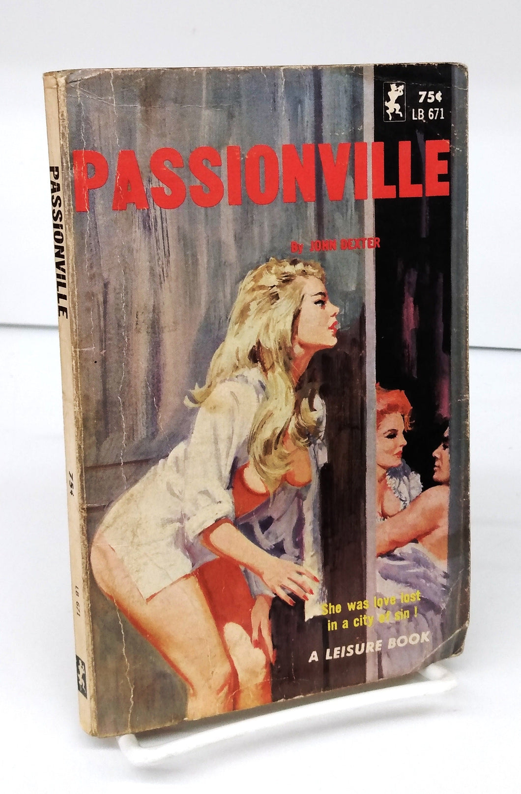 Passionville