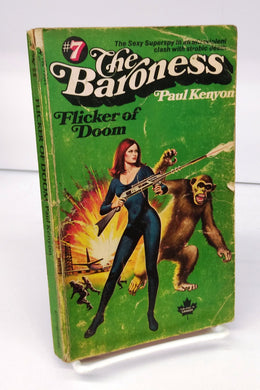 Flicker of Doom