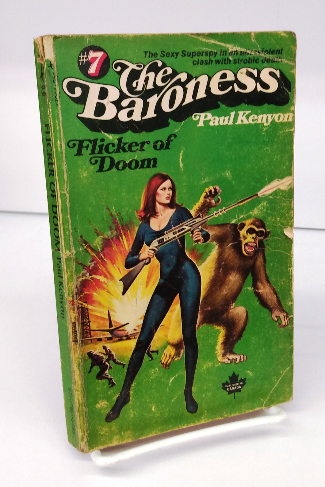 Flicker of Doom
