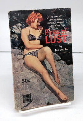 Fires of Lust