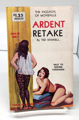 Ardent Retake