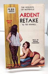 Ardent Retake
