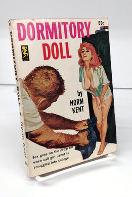 Dormitory Doll